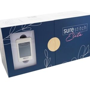 Elite SureStitch Stitch Regulator